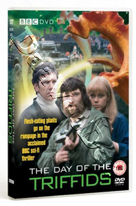 The Day of the Triffids |   DVD